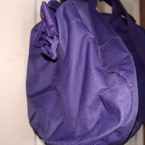 Travel Duffle Bag - Picture 3 of 6